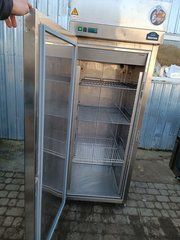 Морозильна шафа 700л Electrolux Therma