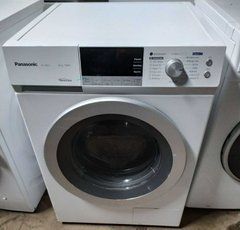 Пральна машина Panasonic NA 148XS1 (8кг) з Європи