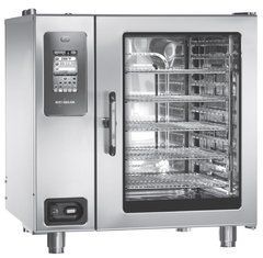 Пароконвектомат Alto-Shaam CTP10-20E/SK