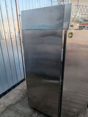 Морозильный шкаф 700л Electrolux Therma