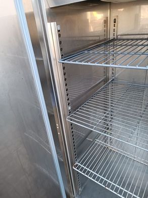 Морозильный шкаф 700л Electrolux Therma