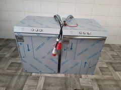 Професійна посудомийна машина Metro Professional GDW4050