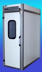 Камера розстійна Italbakery CLACR1+1T4C 6080