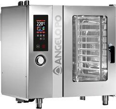 Пароконвектомат Angelo Po FX101E3R