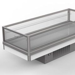 Вітрина холодильна Oscartielle MEGA-2 TN200 R290