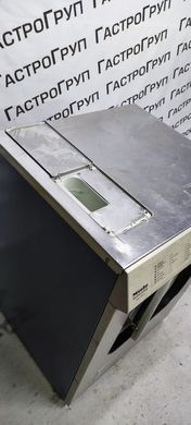 Професійна пральна машина 8 кг Miele