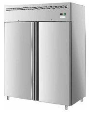 Шафа холодильна Forcold M-GN1410TN-FC