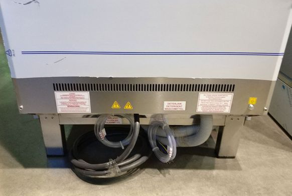 Купольна посудомийна машина Empero EMP.1000 Empero EMP.1000
