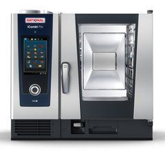 Пароконвектомат Rational iCP6-1/1G (CB1GRRA.0001285)
