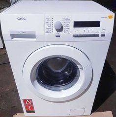 Пральна машина AEG protex 7 кг з Європи