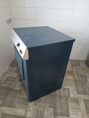 Професійна сушильна машина до 10 кг miele t6185