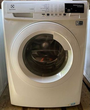 Пральна машина Electrolux EWF71611F (7кг) з Європи