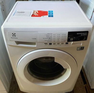 Пральна машина Electrolux EWF71611F (7кг) з Європи