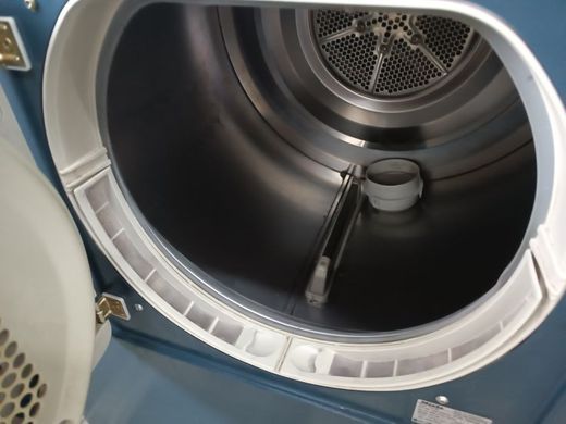 Професійна сушильна машина до 10 кг miele t6185