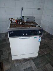 Моечная дезинфекционная машина Miele G 7881