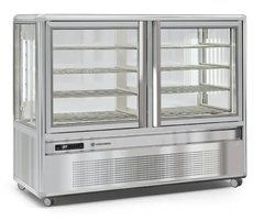 Вітрина морозильна Tecfrigo SNELLE 501 GBT (cod.01)