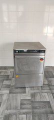 Професійна фронтальна посудомийна машина 220 вт Whirlpool PDW F360 dp
