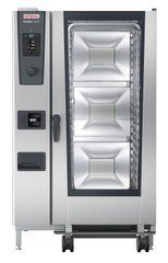 Пароконвектомат Rational iCC20-2/1E (CG2ERRA.0001258)