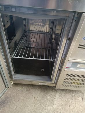 Холодильний стіл 180 см Coreco Німеччина