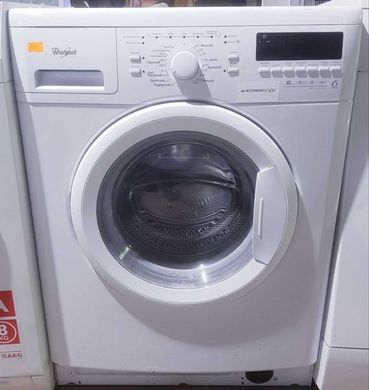 Пральна машина Whirlpool AWO-D-7305 (6кг) з Європи