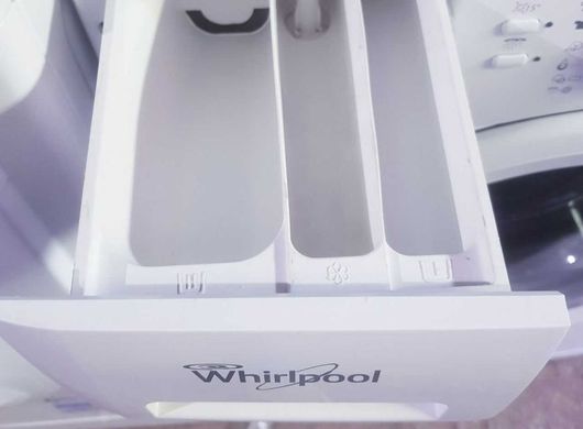 Пральна машина Whirlpool AWO-D-7305 (6кг) з Європи