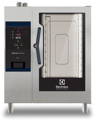 Пароконвектомат Electrolux ECOE101B2A0 (217822)
