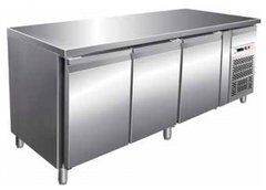 Стіл морозильний Forcar G-GN3100BT