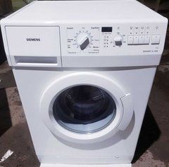 Пральна машина Siemens Siwamat XL 1452 в гарному стані з Європи