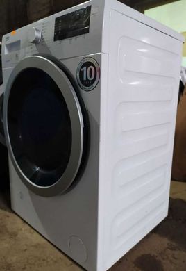 Пралка Beko EWMY 81683 (8 кг) з Турції