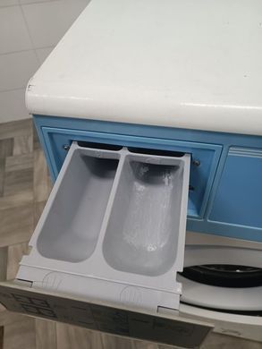 Професійна пральна машина Electrolux 9 кг