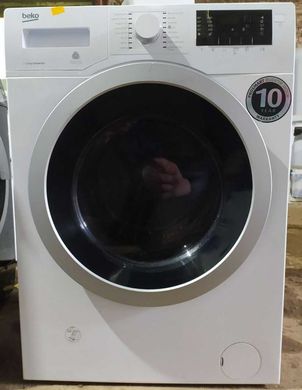 Пралка Beko EWMY 81683 (8 кг) з Турції