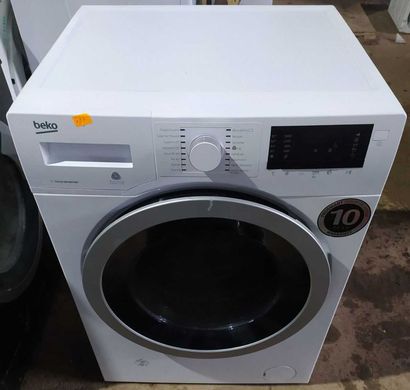 Пралка Beko EWMY 81683 (8 кг) з Турції