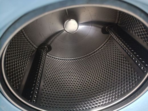 Професійна пральна машина Electrolux 9 кг