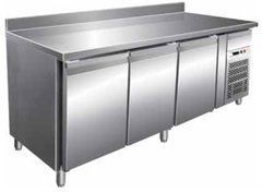 Стіл морозильний Forcar G-GN3200BT