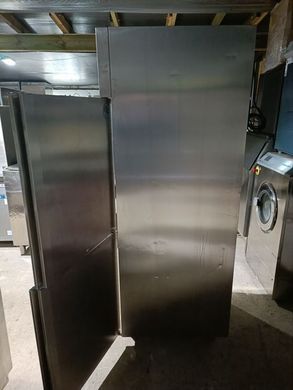 Шкаф морозильный 700 л Foster Англия