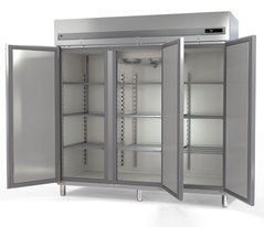 Шафа морозильна Coreco ACG2003