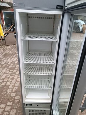 Ретро холодильник Coca cola