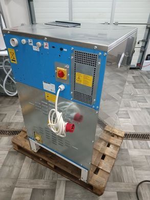 Высокоскоростная профессиональная стиральная машина Imesa LM 10 кг