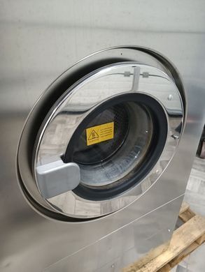 Высокоскоростная профессиональная стиральная машина Imesa LM 10 кг