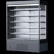 Холодильна гірка Juka ADI150 (без бокових панелей)
