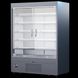 Холодильна гірка Juka ADI150 (без бокових панелей)