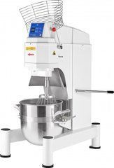 Миксер планетарный МПЛ