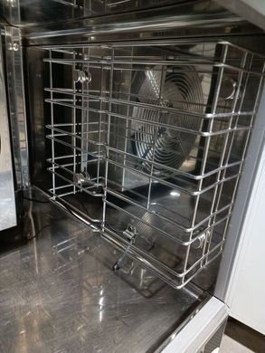 Камера шокової заморозки NorTech5 рівнів