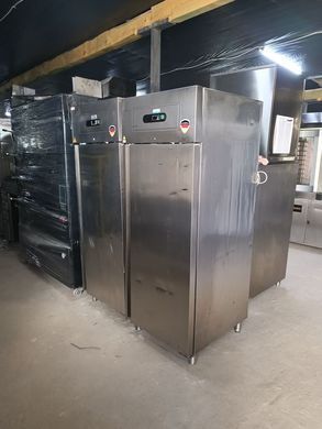 Морозильный шкаф 600 л NordCap Германия