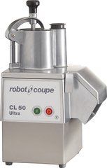 Овочерізка ел. Robot Coupe CL50 Ultra (220)