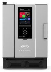 Пароконвектомат Unox XEPA0523EXRN