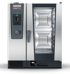 Пароконвектомат Rational iCC10-1/1G (CD2GRRA.0001292)