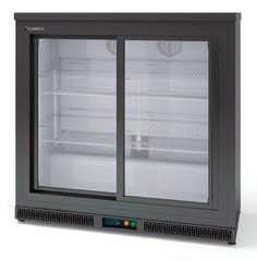Шафа холодильна Coreco ERHS250L-R600A