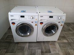 Стиральная машина Miele professional 6,5 кг