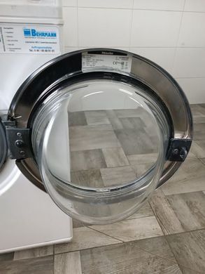 Стиральная машина Miele Professional 6,5 кг